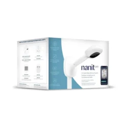 Nanit Pro Complete Baby Monitoring System 17 Nanit Pro Complete Baby Monitoring System -Baby Furniture Store GUEST c8ba59b7 5a56 4454 a20a 90a1b029f1df