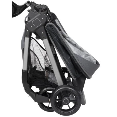 Safety 1st Smooth Ride QCM Travel System 9 Safety 1st Smooth Ride QCM Travel System - Image 8