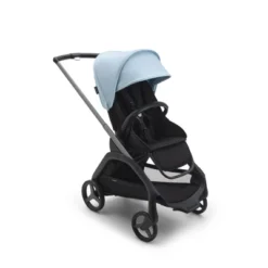 Bugaboo Dragonfly Easy Fold Full Size Stroller -Baby Furniture Store GUEST ca021b98 0740 4653 a4f7 4f6f93056ed4