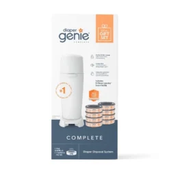 Diaper Genie Registry Gift Set 16 Diaper Genie Registry Gift Set -Baby Furniture Store GUEST ca274f06 bb4a 4d56 a375 8cf16b3e703c