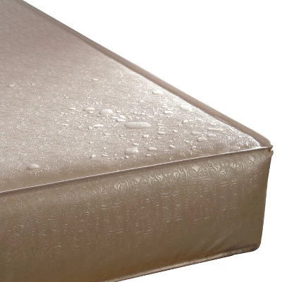 Sealy Brilliant Nights 2-Stage Dual Firmness Crib And Toddler Mattress 3 Sealy Brilliant Nights 2-Stage Dual Firmness Crib And Toddler Mattress