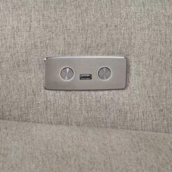 Namesake Harbour Power Recliner And Swivel Glider With USB Port 18 Namesake Harbour Power Recliner And Swivel Glider With USB Port -Baby Furniture Store GUEST ca5929b1 3fe3 469d bda4 588c534c2665