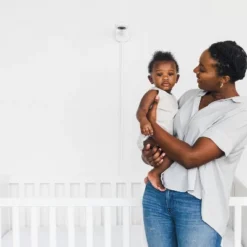 Nanit Pro Camera And Wall Mount -Baby Furniture Store GUEST ca5bd500 c441 41bd a053 e22de4eae473