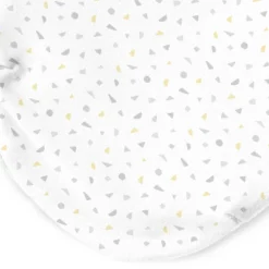 SwaddleMe By Ingenuity Original Swaddle Wrap - Confetti - S/M - 3pk 18 SwaddleMe By Ingenuity Original Swaddle Wrap - Confetti - S/M - 3pk -Baby Furniture Store GUEST caad8acb 8f2e 4b5e b21f d08c567e19c2