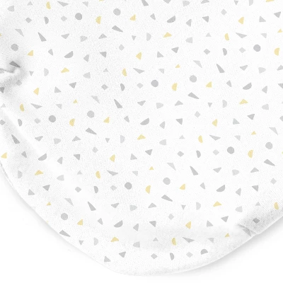 SwaddleMe By Ingenuity Original Swaddle Wrap - Confetti - S/M - 3pk 9 SwaddleMe By Ingenuity Original Swaddle Wrap - Confetti - S/M - 3pk - Image 7