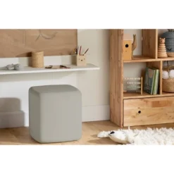 Sweedi Kids' Stool Beige - South Shore -Baby Furniture Store GUEST cb13244b 288a 49cd 8954 d97893d1d158