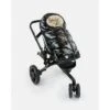 7AM Enfant 212 Evolution Extendable Footmuff Blanket - Black Polar - 6M-4T -Baby Furniture Store GUEST cbb7187a 14fa 452c b5fd d86c9d78cd99