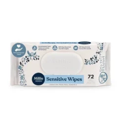 Millie Moon Sensitive Wipes (Select Count) -Baby Furniture Store GUEST cbe8686f 5cd3 4e3a b252 cd53da24940c