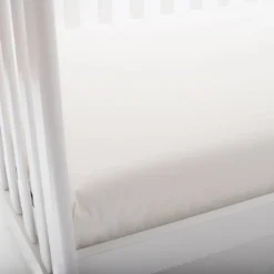 Naturepedic Certified Organic Cotton Classic 150 Baby Crib & Toddler Mattress -Baby Furniture Store GUEST cc4b760c b32a 42d3 a770 f0001b2303e8