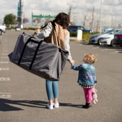 J.L. Childress Single + Double Stroller Travel Bag 10 J.L. Childress Single + Double Stroller Travel Bag -Baby Furniture Store GUEST cd4c6974 9cf3 4132 b384 9cde1695c273