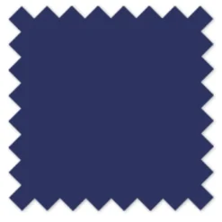 Bacati - Solid Navy Blue 100 Percent Cotton Universal Baby US Standard Crib Or Toddler Bed Fitted Sheet -Baby Furniture Store GUEST cd507f27 99d5 4592 8dca 53725bc9b421