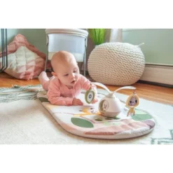 Tiny Love Love 2-in-1 Deluxe Take-Along Bassinet -Baby Furniture Store GUEST cd9a4588 3330 4942 8444 05d4607f5547