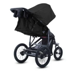 Joovy Zoom 360 Ultralight Jogging Single Stroller -Baby Furniture Store GUEST ce7f084b d22c 43f8 954a acaad8d031c6