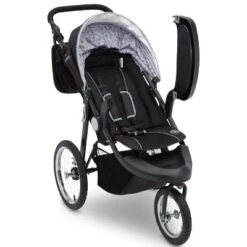 Jeep Cross-Country Sport Plus Stroller Jogger By Delta Children - Charcoal Galaxy -Baby Furniture Store GUEST cecbb38d 6f81 472f 933e 0505c3a510c6