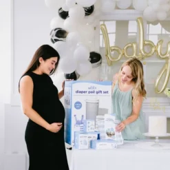 Ubbi® Ubbi Diaper Pail Value Gift Set 7 Ubbi® Ubbi Diaper Pail Value Gift Set -Baby Furniture Store GUEST cee7cc69 a330 4b96 baa5 4a1cfc74f6e3