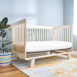 Naturepedic Certified Organic Cotton Classic 150 Baby Crib & Toddler Mattress -Baby Furniture Store GUEST cf099aef 21c2 47ad 9569 82045614ce0b