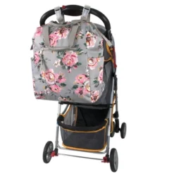 Baby Essentials Floral Frame Backpack 16 Baby Essentials Floral Frame Backpack -Baby Furniture Store GUEST cf8b1535 5863 4dcd be35 5629b2b42aa4