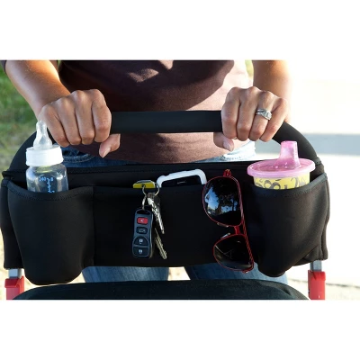 Joovy Caboose Parent Organizer 4 Joovy Caboose Parent Organizer - Image 2