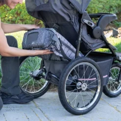 Baby Trend Expedition Jogger Stroller -Baby Furniture Store GUEST cfb1a9a6 8ee4 4f5f 8393 de2dd55be5cb 1