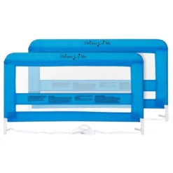 Dream On Me Lilibet Twin/Full/Queen Mesh Safety Bed Rails -Baby Furniture Store GUEST cfd90327 92b5 4e41 b2c2 7405986fb2ba