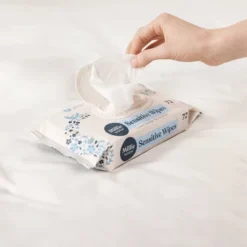 Millie Moon Sensitive Wipes (Select Count) -Baby Furniture Store GUEST d047cac7 1236 48df 9f28 9802aa1a50af