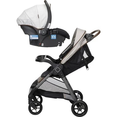 Safety 1st Smooth Ride DLX Travel System 5 Safety 1st Smooth Ride DLX Travel System - Image 3