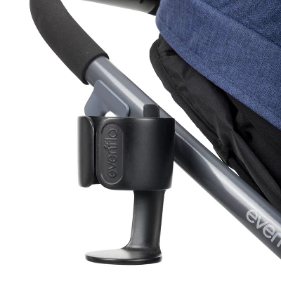 Evenflo Pivot Vizor Travel System 14 Evenflo Pivot Vizor Travel System - Image 12