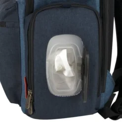 Fisher Price Fisher-Price River Backpack Diaper Bag - Old World Navy -Baby Furniture Store GUEST d225a3de db52 42cd b140 fd0d111ecfea