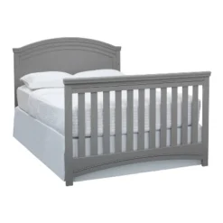 Simmons Emma 4-in-1 Convertible Crib -Baby Furniture Store GUEST d25ffc25 5a7c 4102 8ba3 0cd3430da593
