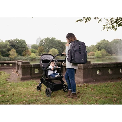 Jeep Legendary Sport Diaper Bag 10 Jeep Legendary Sport Diaper Bag - Image 8