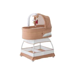 TruBliss Sweetli Nurture Bassinet -Baby Furniture Store GUEST d2ddba51 5f6b 4d08 9339 d9ac26f70b4b