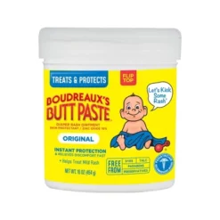 Boudreaux's BP Butt Paste Baby Diaper Rash Cream Original Strength - 16oz 17 Boudreaux's BP Butt Paste Baby Diaper Rash Cream Original Strength - 16oz -Baby Furniture Store GUEST d30a0a4c 31ac 40d6 b956 8b73d970dea5