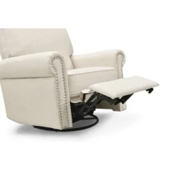 Namesake Linden Power Recliner And Swivel Glider With USB Port 35 Namesake Linden Power Recliner And Swivel Glider With USB Port -Baby Furniture Store GUEST d37b8c5b b45b 412a 9045 32286fc156f5
