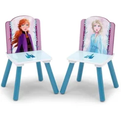 Disney Frozen 2 Table And Chair Set With Storage - Delta Children -Baby Furniture Store GUEST d4386bf8 d2f4 4be0 9dc6 fdbe58cc9111