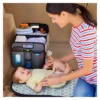 Munchkin Brica Out-N-About Trunk Organizer & Changing Station -Baby Furniture Store GUEST d43cb520 9d5e 41a9 b3e2 af7aed356d93