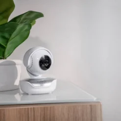 Hubble Connected Nursery Pal Premium Plus Hubble Grip Single Monitor -Baby Furniture Store GUEST d56c010a 9550 4bc0 9cc7 1dd653a4a73b