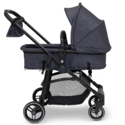 BabyGap By Delta Children 2-in-1 Carriage Stroller -Baby Furniture Store GUEST d5f223d4 c0b4 4bb5 ae9f 9a218e8a9c1a