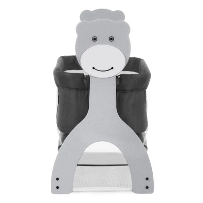 Dream On Me Cub Portable Bassinet And Rocking Cradle, Best For Small Living Space, Compact Portable Bassinet 3 Dream On Me Cub Portable Bassinet And Rocking Cradle, Best For Small Living Space, Compact Portable Bassinet