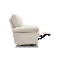 Namesake Linden Power Recliner And Swivel Glider With USB Port 27 Namesake Linden Power Recliner And Swivel Glider With USB Port -Baby Furniture Store GUEST d659a84c 1a7b 4de1 95d3 ce8625c4a3dc