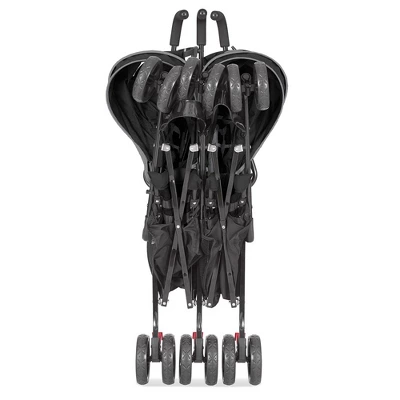 Dream On Me Volgo Twin Umbrella Stroller 8 Dream On Me Volgo Twin Umbrella Stroller - Image 6