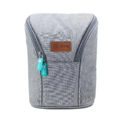 JOYBI Premium Insulated Zip-Front Bottle Bag -Baby Furniture Store GUEST d85d675f 01ec 4fa2 b9f5 edc46bb519c3