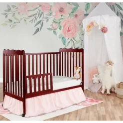 Dream On Me Carson Classic 3-In-1 Convertible Crib 17 Dream On Me Carson Classic 3-In-1 Convertible Crib -Baby Furniture Store GUEST d87af3a5 72d8 4403 98a2 7d7917e1e6d5