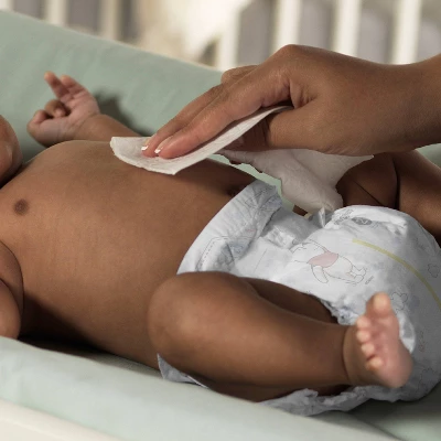 Huggies Natural Care Refreshing Scented Baby Wipes (Select Count) 4 Huggies Natural Care Refreshing Scented Baby Wipes (Select Count) - Image 2