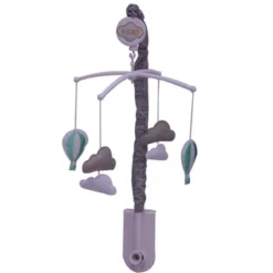 Bacati - Clouds In The City Mint/Gray 10 Pc Crib Bedding Set With 2 Crib Fitted Sheets 19 Bacati - Clouds In The City Mint/Gray 10 Pc Crib Bedding Set With 2 Crib Fitted Sheets -Baby Furniture Store GUEST d8f6f15f b709 4a60 9f9c a67853dbe67e