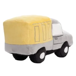 Bedtime Originals Construction Zone Plush Dump Truck By Lambs & Ivy -Baby Furniture Store GUEST d90b1d6d 9d3a 4e49 b466 ae60917c14b3