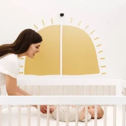 Owlet Cam 2 Smart Baby Video Monitor -Baby Furniture Store GUEST d9f60953 f11b 4e5f b027 ae4196b69a41