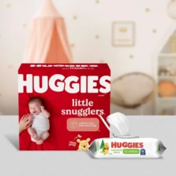 Huggies Little Snugglers Baby Diapers – (Select Size And Count) -Baby Furniture Store GUEST d9f8a73a 6a55 40e9 bf9b 9ef21b08eeee