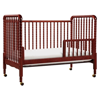 DaVinci Jenny Lind Toddler Bed Conversion Kit 3 DaVinci Jenny Lind Toddler Bed Conversion Kit