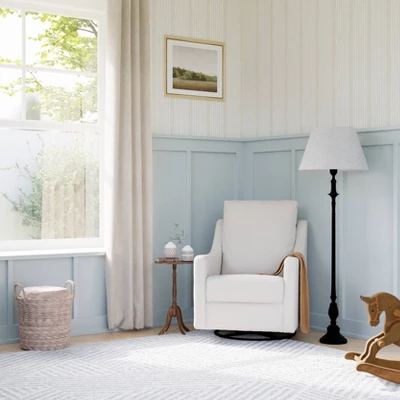 DaVinci Field Swivel Glider 10 DaVinci Field Swivel Glider - Image 8