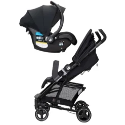 Maxi-Cosi Mara XT Ultra Compact Stroller - Essential Black -Baby Furniture Store GUEST daef45ef 160e 4f43 abab 8dc5e22bd8da